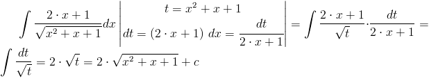 obliczenie całki z funkcji [9]