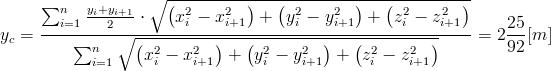Równanie [31]
