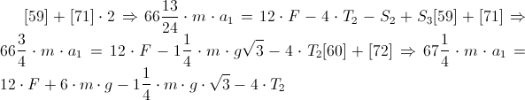 Równanie [72]